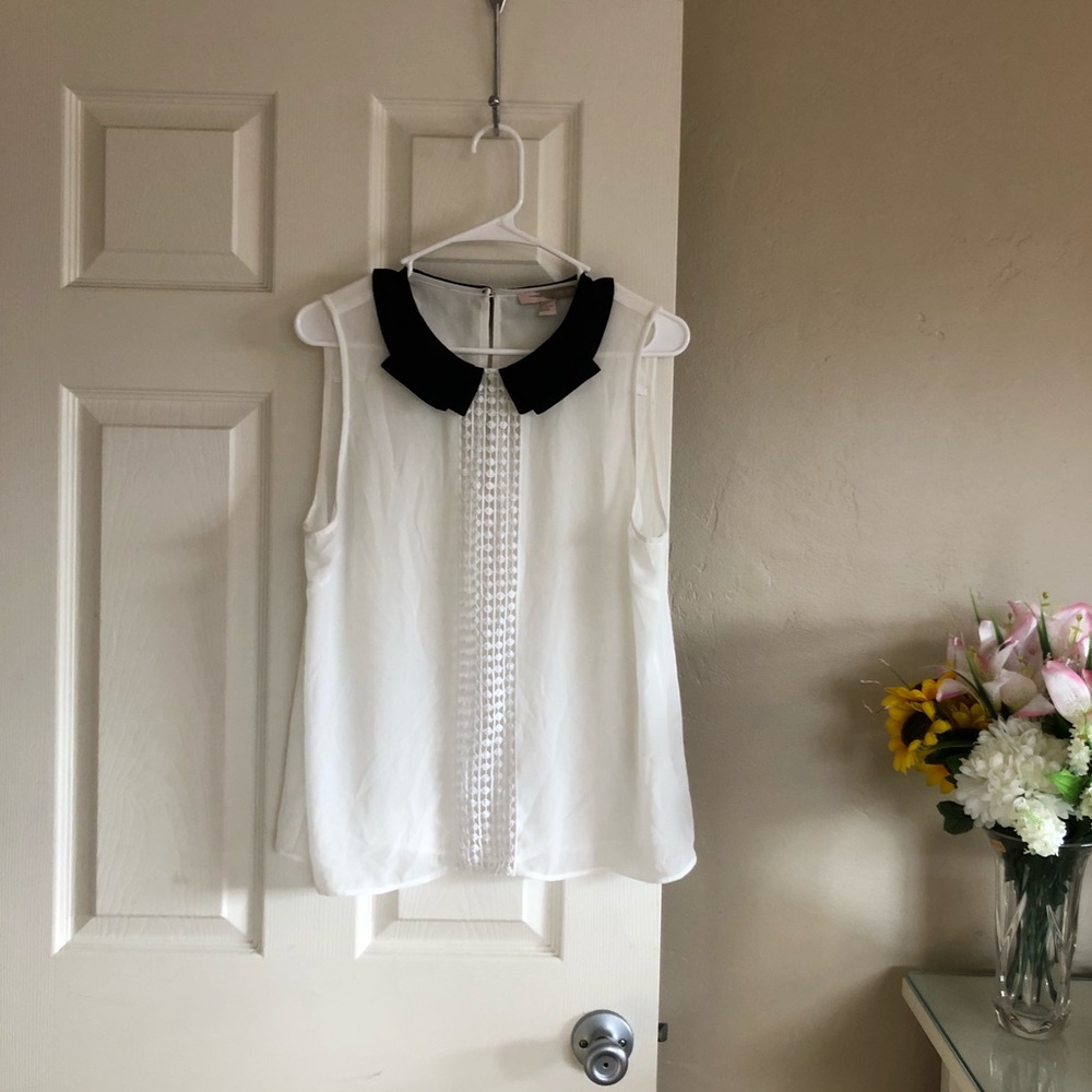 Forever 21 top